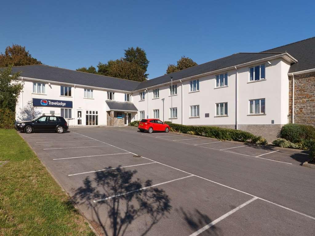 Travelodge Pembroke Dock Zewnętrze zdjęcie